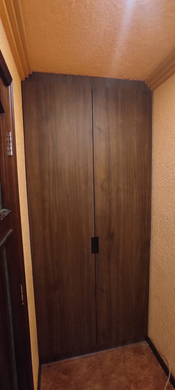 Шкаф в прихожую и шкаф в ванную — Макеевка — фото 6